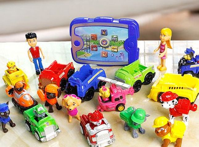 我公司的主營產品有哪些呢？