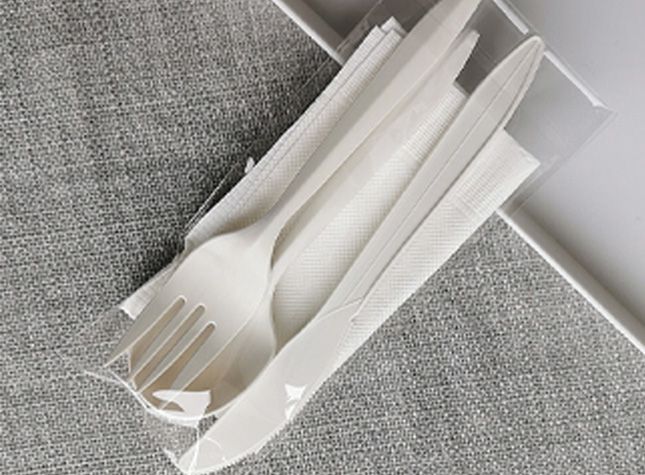 一次性刀、叉、勺